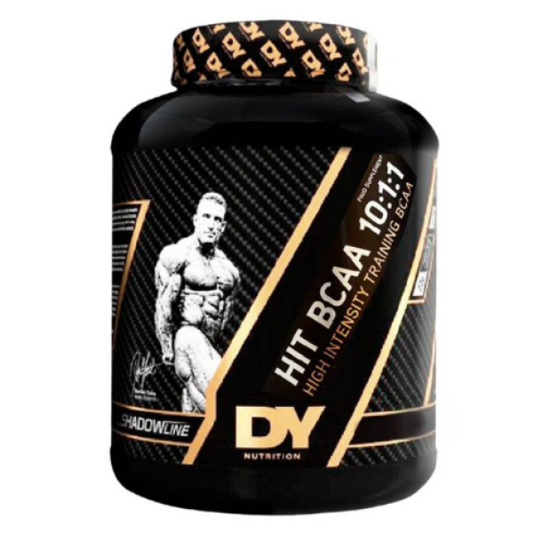 Hit BCAA 10:1:1